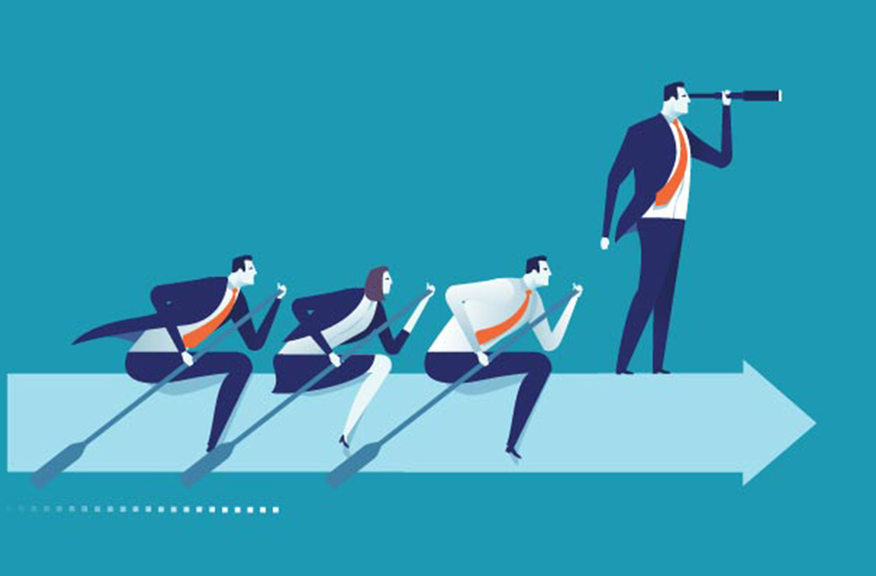 Liderazgo y Negociación