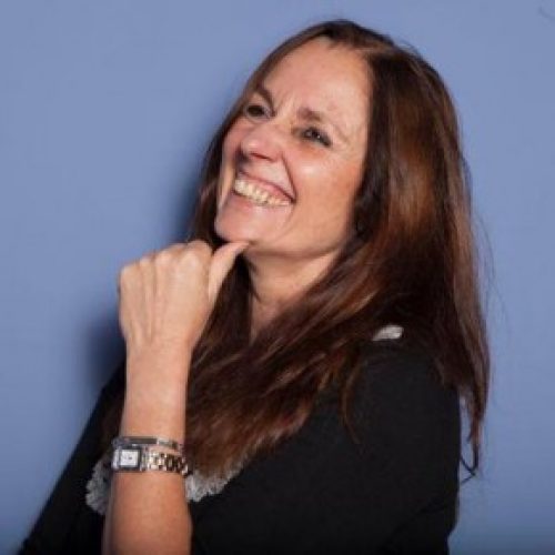 Biblioteca Paula Molinari